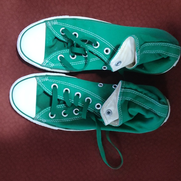 Converse Shoes - Women's Converse
